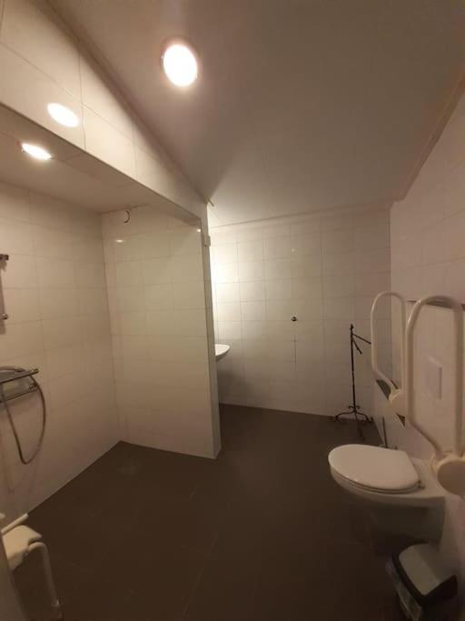 Saevis Tranquillus In Undis In De Ijsvogel Villa Diffelen Exteriör bild